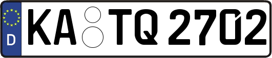 KA-TQ2702