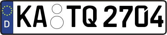 KA-TQ2704