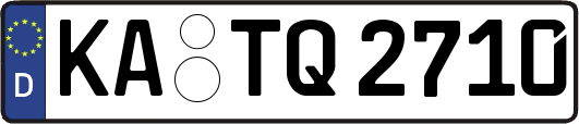 KA-TQ2710