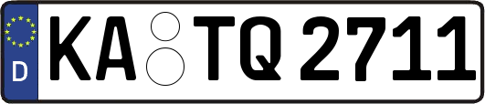 KA-TQ2711