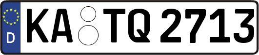 KA-TQ2713