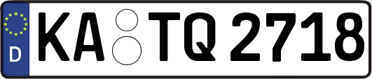 KA-TQ2718