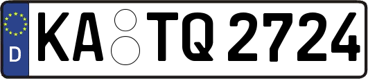 KA-TQ2724