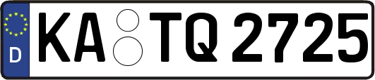KA-TQ2725