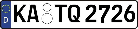 KA-TQ2726