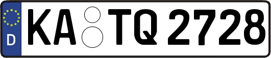KA-TQ2728