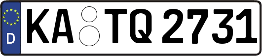 KA-TQ2731