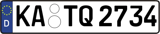 KA-TQ2734