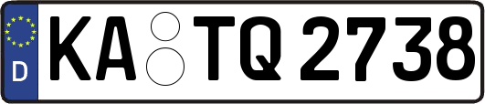 KA-TQ2738