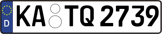 KA-TQ2739