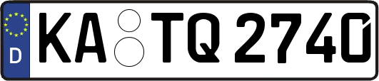 KA-TQ2740