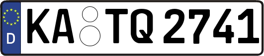 KA-TQ2741