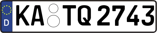 KA-TQ2743