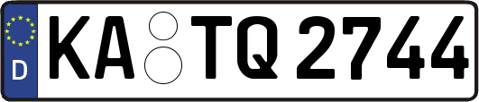KA-TQ2744
