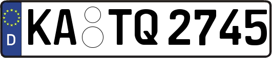 KA-TQ2745