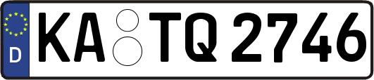 KA-TQ2746