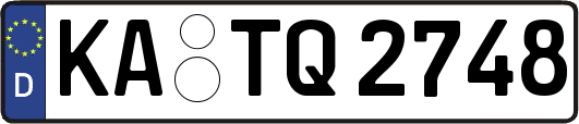 KA-TQ2748