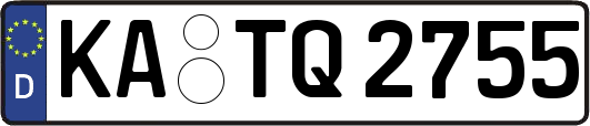 KA-TQ2755