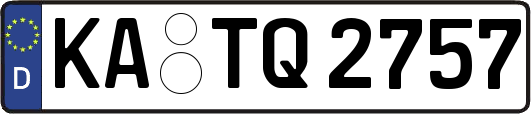 KA-TQ2757