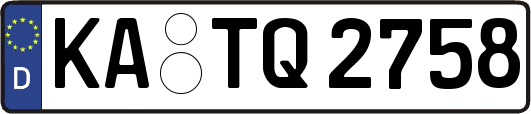 KA-TQ2758