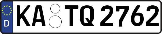 KA-TQ2762