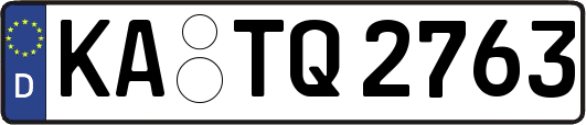 KA-TQ2763