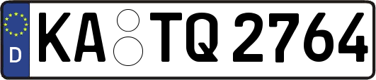 KA-TQ2764