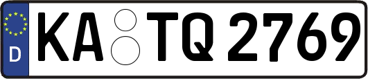 KA-TQ2769