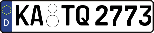KA-TQ2773