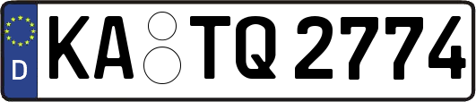KA-TQ2774
