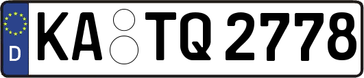 KA-TQ2778