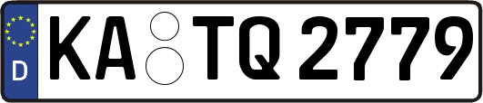 KA-TQ2779