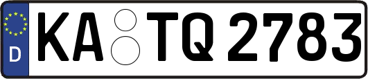 KA-TQ2783