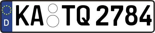 KA-TQ2784