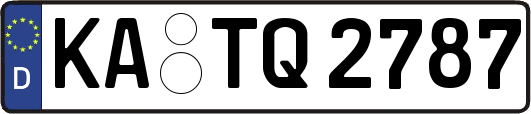 KA-TQ2787