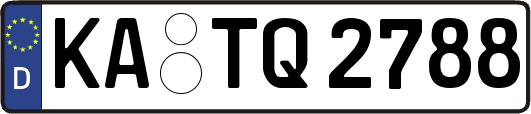 KA-TQ2788