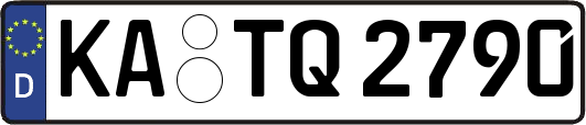 KA-TQ2790