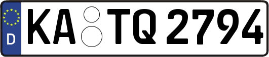 KA-TQ2794