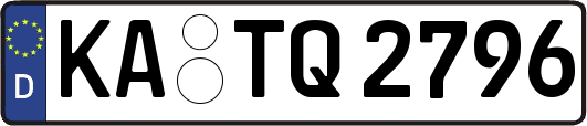 KA-TQ2796