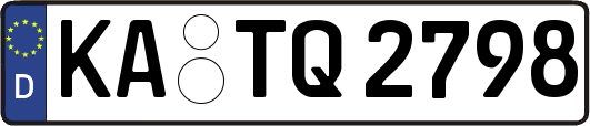 KA-TQ2798