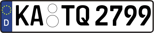 KA-TQ2799