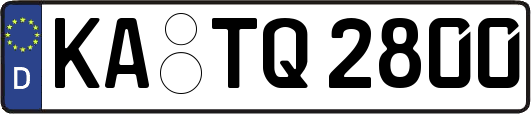 KA-TQ2800