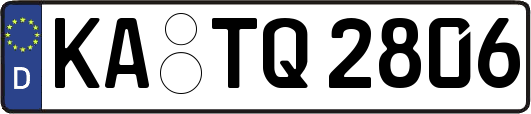 KA-TQ2806