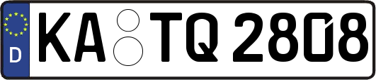 KA-TQ2808