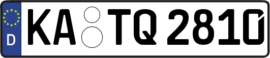 KA-TQ2810