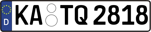 KA-TQ2818
