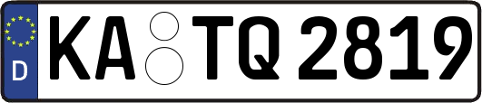 KA-TQ2819