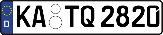 KA-TQ2820