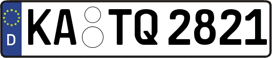KA-TQ2821
