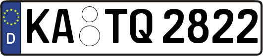 KA-TQ2822